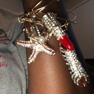 Custom made bracelets